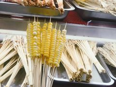 -百盛烧烤龙虾小酒馆(文富北路店)
