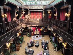 -小凤仙公馆酒店