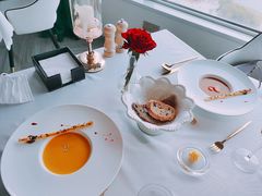-L'amour澜茉·轻法餐