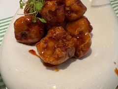 -桂满陇·杭州小馆(巴黎春天浦建店)