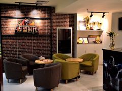 -拳盛时代拳击俱乐部(北京路店)