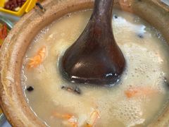 -云晓光头烧烤吧(德平路店)