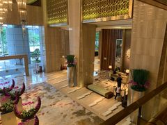 -广州粤海喜来登酒店