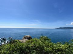 -三亚蜈支洲岛旅游区