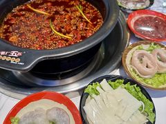 -钢管厂五区小郡肝火锅串串香(清河店)