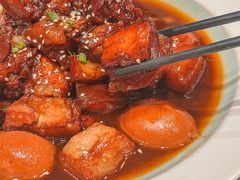 -聚丰园•湖鲜餐厅(阿红私房菜梅石路店)