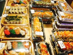 -佰禾寿司(学府凯德店)