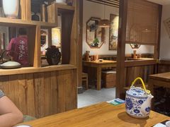 -先启半步颠.川菜.小酒馆(宝安坪洲店)