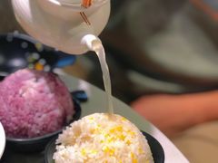 -新仙清汤牛腩(铜锣湾店)