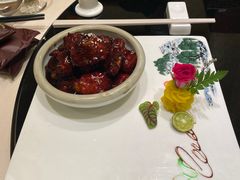 -新南华大酒店(长寿店)