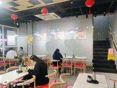 -百年尹氏汤包(湖南路狮子桥店)