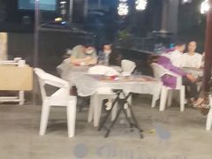 -老街烧烤大排档·地道湖北菜·龙虾馆(汉口火车站店)