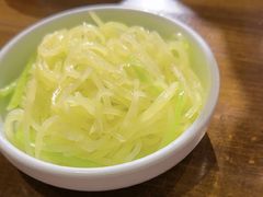 -李先生牛肉面大王(济南火车站候车室店)