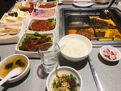 -海底捞火锅(振华商厦店)