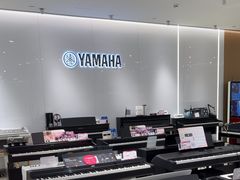 -雅马哈乐器专卖店(广州旗舰店)