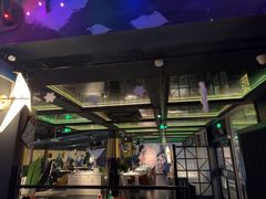 -宿醉意大利餐厅(老车站1970文创园店)