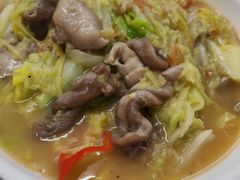 -老三鱼仔店