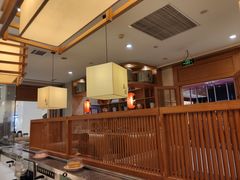 大堂-禾绿寿司(星光68广场店)