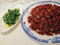 -渝信川菜(工体店)