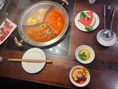 -巴邑火锅(江北万达店)