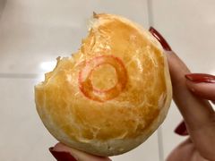 蛋黄酥-北京稻香村(西单购物中心店)