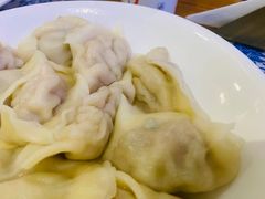 -东方饺子王(大屯路店)