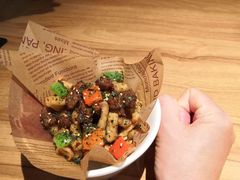 -新太二·鲜料川菜(智慧城广百店)