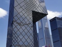 -中央广播电视总台(光华路办公区)