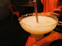 -Luchador摔跤手墨西哥餐厅(恒宇广场店)