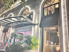 -HOMES上海本帮菜(襄阳公园店)