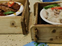 -名点一号·精致茶点·手工制作(宝华店)