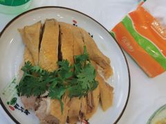 -碧海银沙海鲜餐厅(恒大海上威尼斯店)