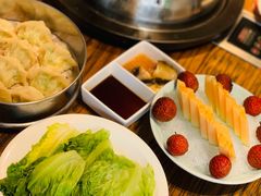 -海味当家·蒸锅海鲜(星海公园店)
