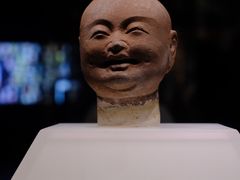 -邯郸市博物馆(新馆)