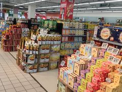 -物美(惠新店)