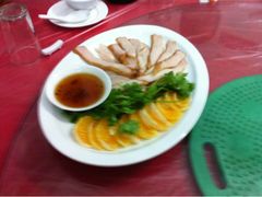 iphone_upload_pic-吴祥记潮州菜·百年老字号·砂锅粥