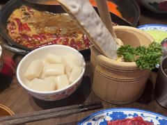 -萍姐火锅·公路夜市(南京新街口店)