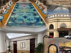 -海韵之星邮轮水会(明发商业广场店)