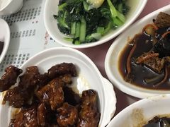 -蘭心餐厅(进贤路店)