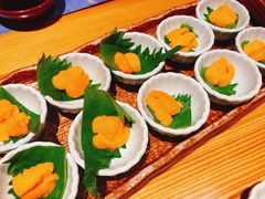 -花潮料理艺食馆(世欧广场店)