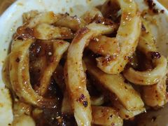 -洞子口张老二凉粉(文殊院店)