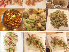 -新疆欣悦饭庄