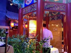 -不二茶空间·养生宴(石景山店)