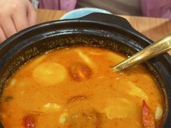 -马来西亚肉骨茶汤·招牌螃蟹·烧鸡·呷喱吧吧(海上世界店)