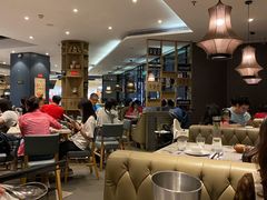 大堂-今之味南亚厨房·探店指南(领展购物广场店)