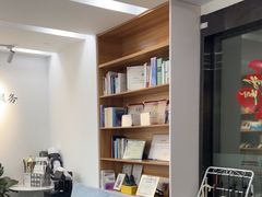 -APT运动康复中心(徐汇万科店)