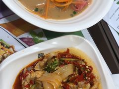 -魏家凉皮(博水商务大厦店)