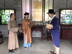 -黄埔古港