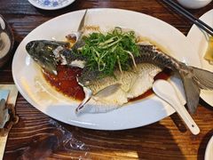 -凤厨顺德水乡凤味馆(大良锦龙路店)