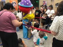 -金宝贝早教&托育(新百CCpark中心)